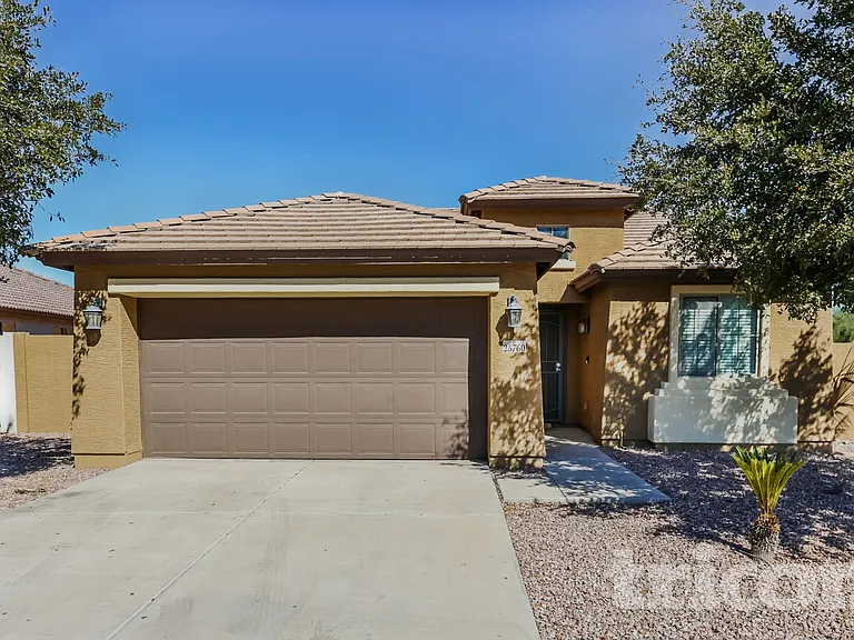 25760 W Valley View Dr — Photo 1