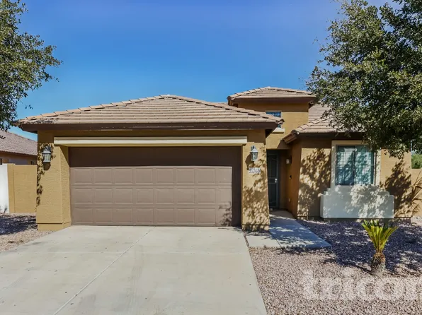 25760 W Valley View Dr, Buckeye, AZ 85326