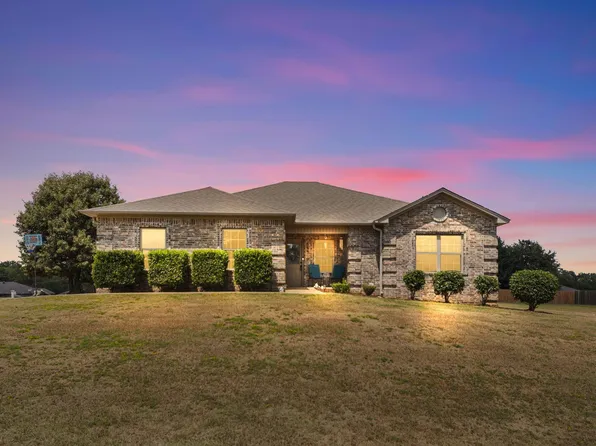 144 Bobwhite Trl, Lonoke, AR 72086