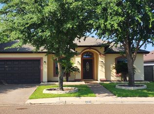 501 Starling Creek Loop, Laredo, TX 78045