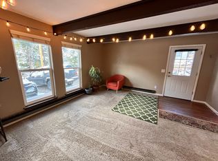 1104 Griffith St #A, Georgetown, CO 80444