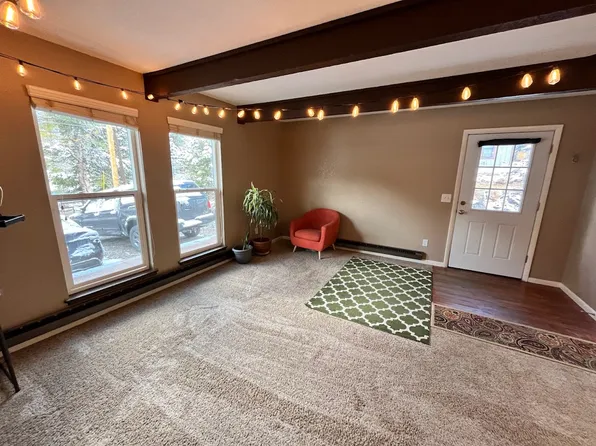 1104 Griffith St #A, Georgetown, CO 80444