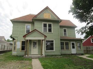 204 S Colby St, Algona, IA 50511