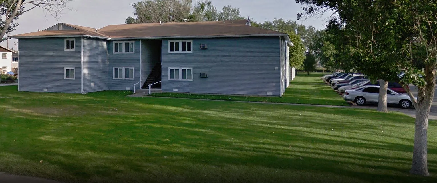 Western View Apartments — Photo 3