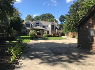 311 Saddler Rd, Bay Village, OH 44140