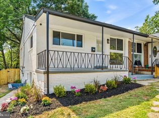 5112 70th Pl, Hyattsville, MD 20784
