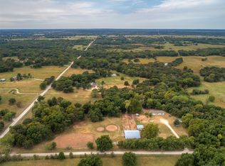 6835 N 150th Rd, Beggs, OK 74421