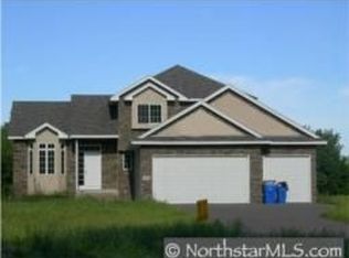 24950 Lincoln Dr NE, Isanti, MN 55040