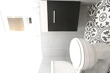 Rented by Nooklyn NYC LLC