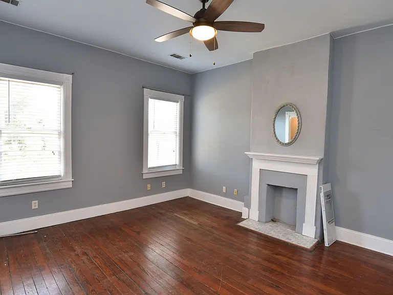 1407 Habersham St — Photo 16
