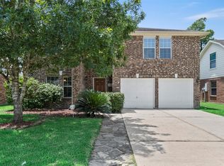 25111 Pepper Rdg, Spring, TX 77373