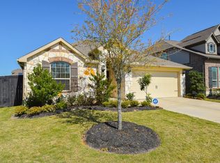 934 Hawberry Heights Rd, Richmond, TX 77406