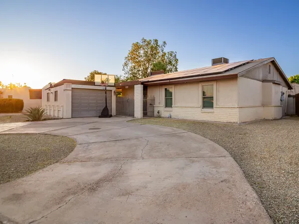 1836 W Allen St, Yuma, AZ 85364