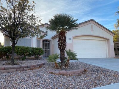 1983 High Mesa Dr, Henderson, NV, 89012