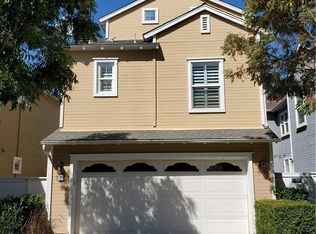 7 Wood Barn Rd, Mission Viejo, CA 92694