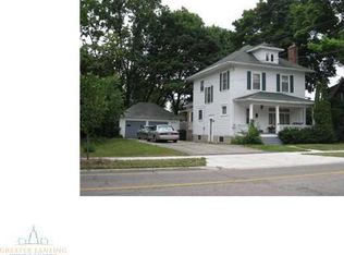 620 E Mount Hope Ave, Lansing, MI