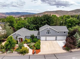 2340 Telluride Dr, Reno, NV 89511