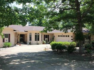 23 Encantado Way, Hot Springs Village, AR 71909