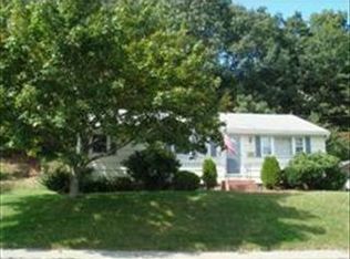 64 Sunshine Dr, Marlborough, MA 01752