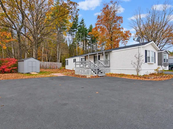 24 Elizabeth Drive, Boscawen, NH 03303