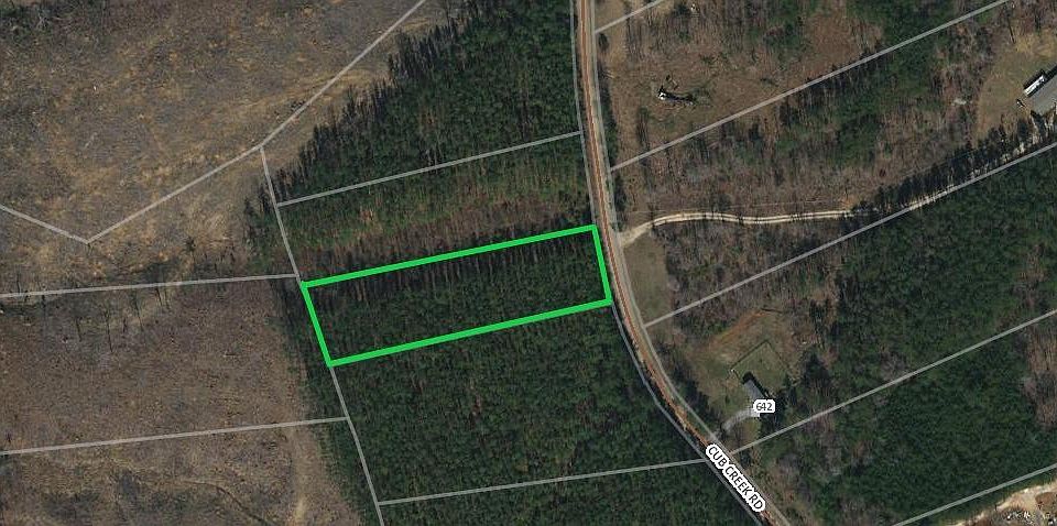 2nd image of 19 Cub Creek Rd Lot 19