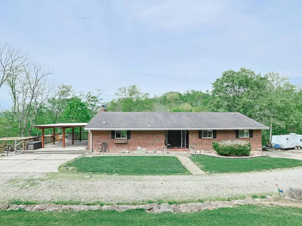 7528 E Miami River Rd, Cincinnati, OH 45247