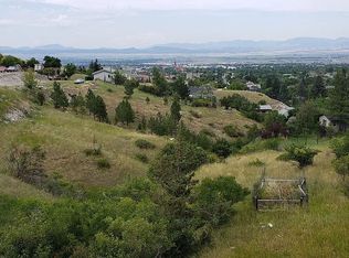 LAND ON Sparta St, Helena, MT 59601