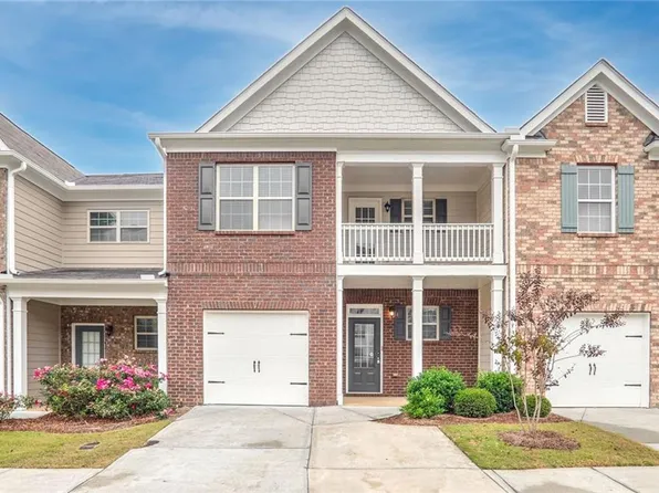 238 Madison Ave, Acworth, GA 30102