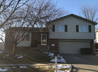 2631 SW 19th St, Lincoln, NE 68522