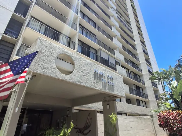 98-500 Koauka Loop, Aiea, HI