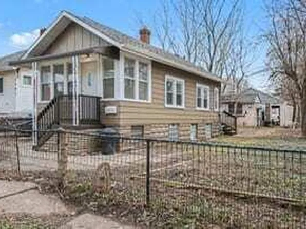 4471 Massachusetts St, Gary, IN 46409