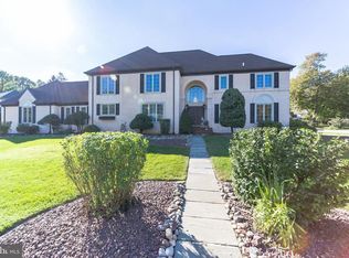 310 Gramont Ln, Villanova, PA 19085