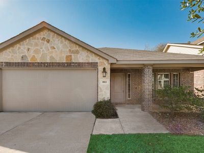 311 Allerton Ln, Lancaster, TX, 75146