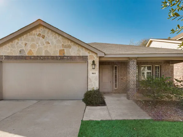 311 Allerton Ln, Lancaster, TX 75146