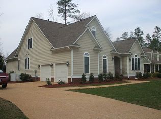 121 Blackheath, Williamsburg, VA 23188