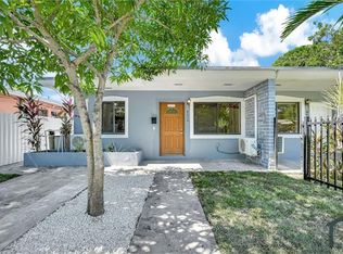 6430 NE 1st Ct, Miami, FL 33138