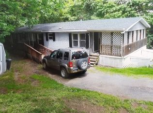 92 Mount Lookout Trl, Exeter, PA 18643