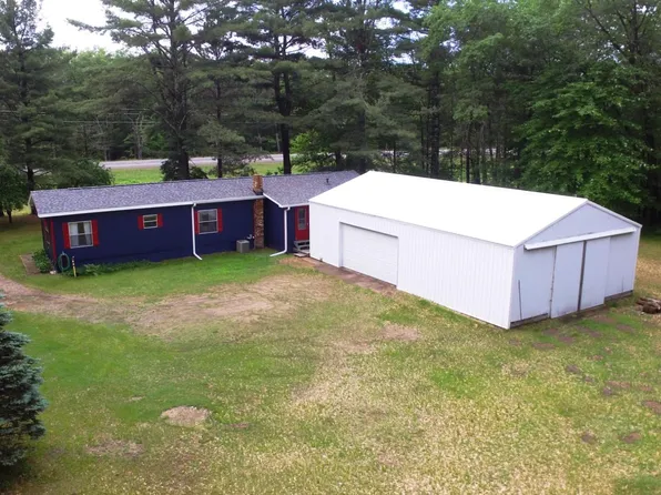 7146 State Road 70, Webster, WI 54893