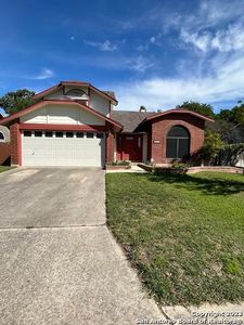 5315 Mountain Vista Dr, San Antonio, TX, 78247