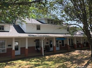 384 Washington St, Cramerton, NC