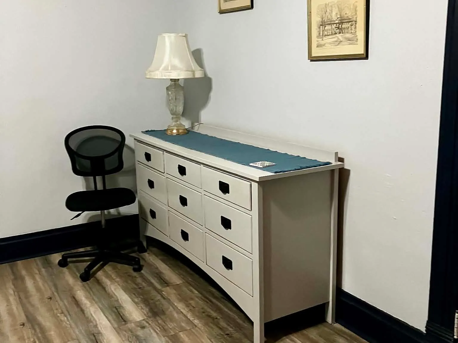 1 bed, $750 — Photo 3