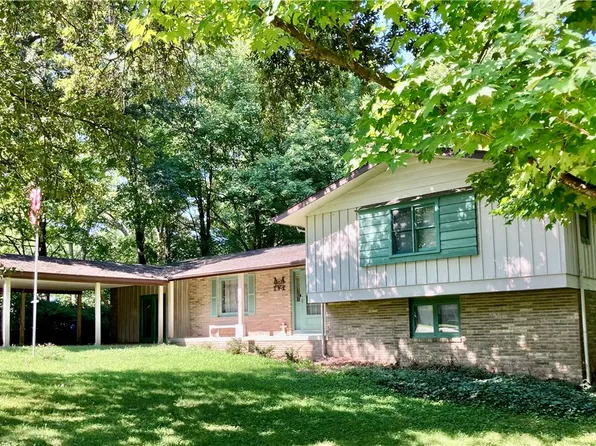 507 S Jackson St, Newton, IL 62448