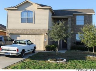 108 Bronze Cv, Jarrell, TX 76537