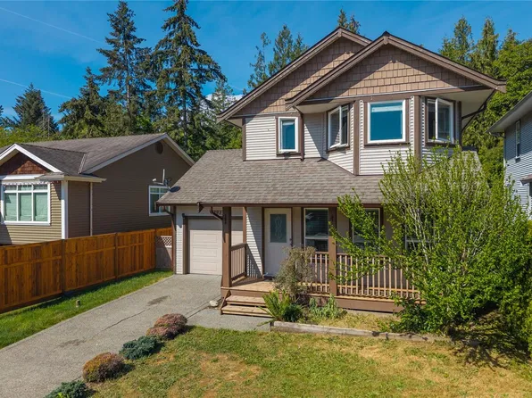 293 Applegreen Ave, Nanaimo, BC V9R 0A7