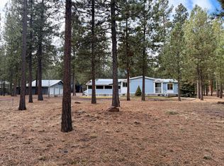 52141 Foxtail Rd, La Pine, OR 97739