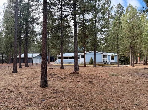 52141 Foxtail Rd, La Pine, OR 97739