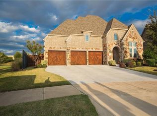 6390 Chimney Peak Ln, Frisco, TX 75034