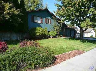 401 N Georgia St, Kennewick, WA
