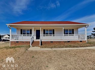 112 Arthur Dr, Clayton, NC 27520