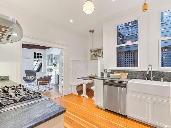 5th image of 528-530 Stanyan St